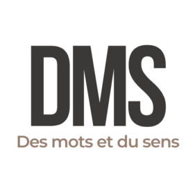 Des Mots et Du Sens